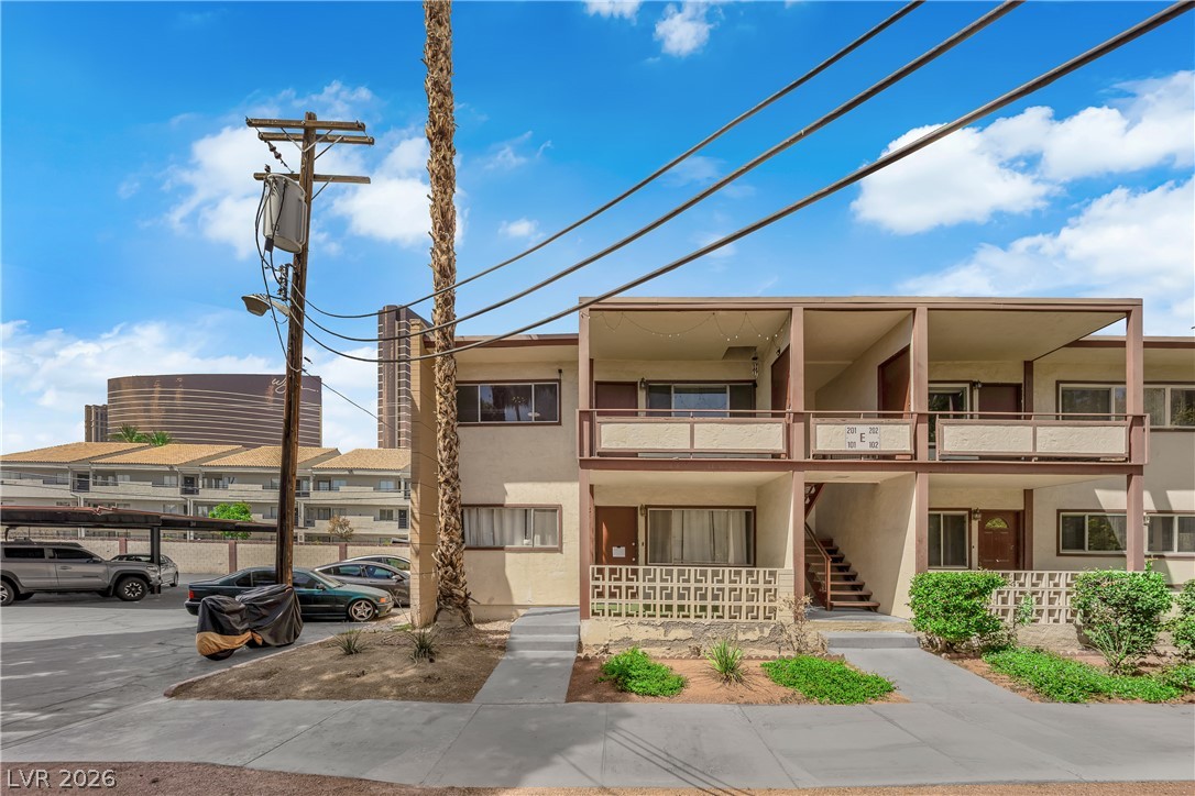 350 Desert Inn Road E201 Property Photo 5