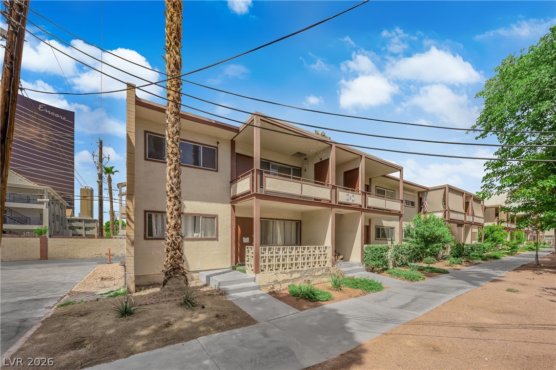 350 Desert Inn Road E201 Property Photo 23