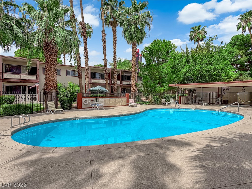 350 Desert Inn Road E201 Property Photo 26