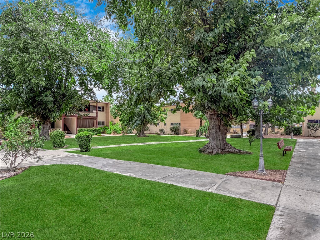 350 Desert Inn Road E201 Property Photo 28