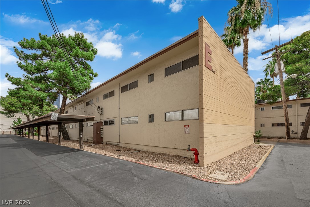 350 Desert Inn Road E201 Property Photo 31