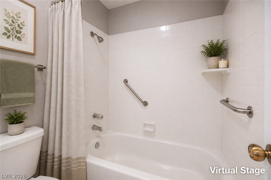 4836 Nara Vista Way 104 Property Photo 38