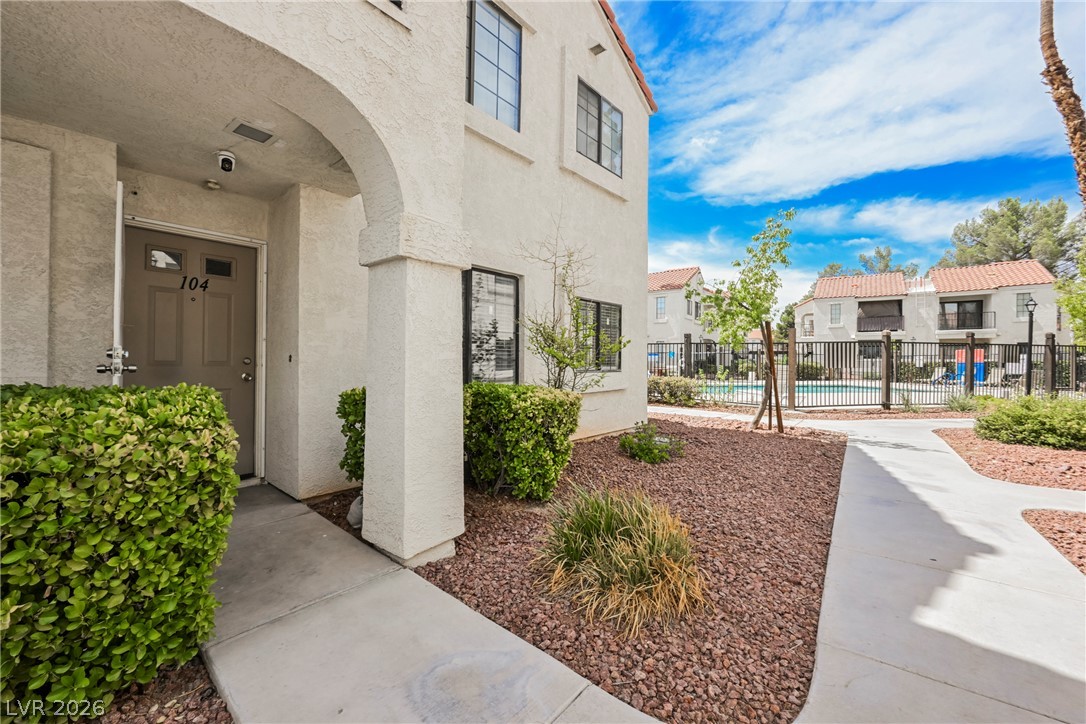 4836 Nara Vista Way 104 Property Photo 45