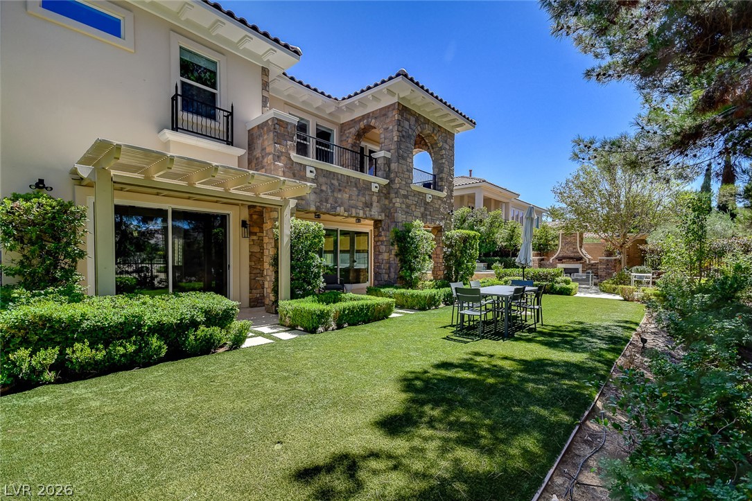 11827 Oakland Hills Drive Property Photo 80