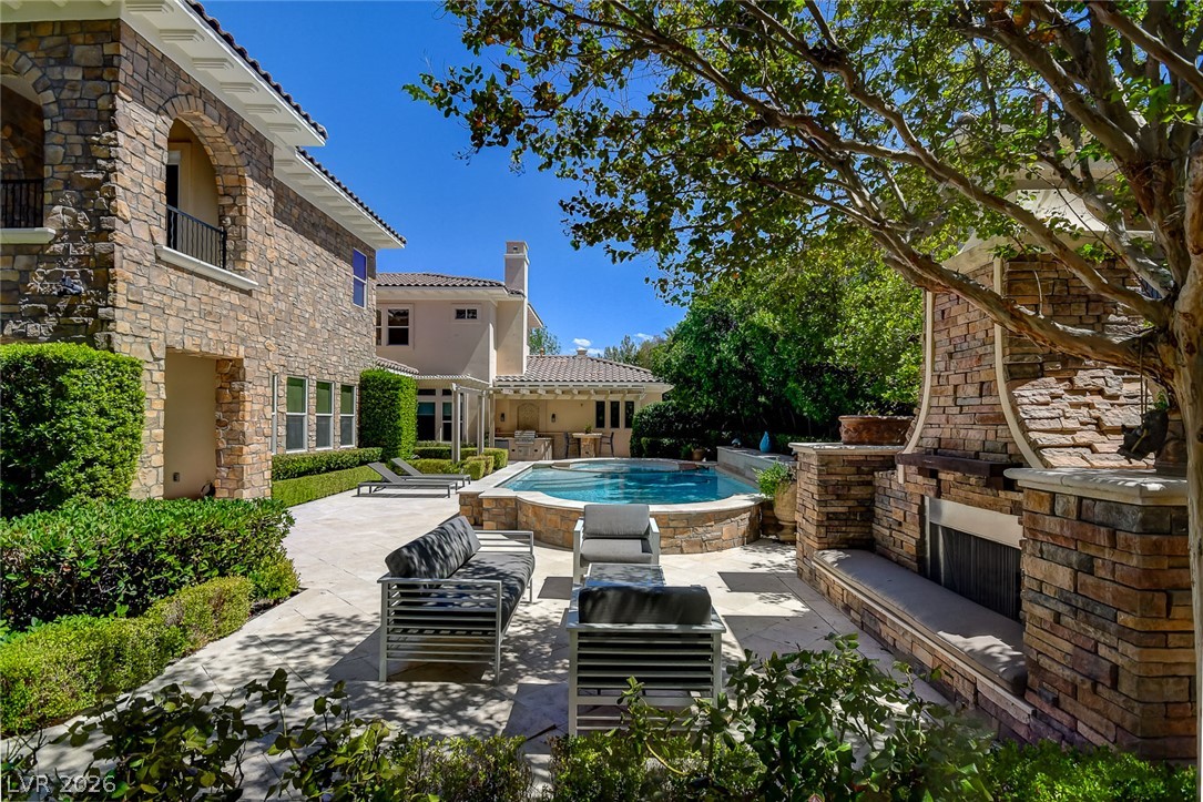 11827 Oakland Hills Drive Property Photo 83