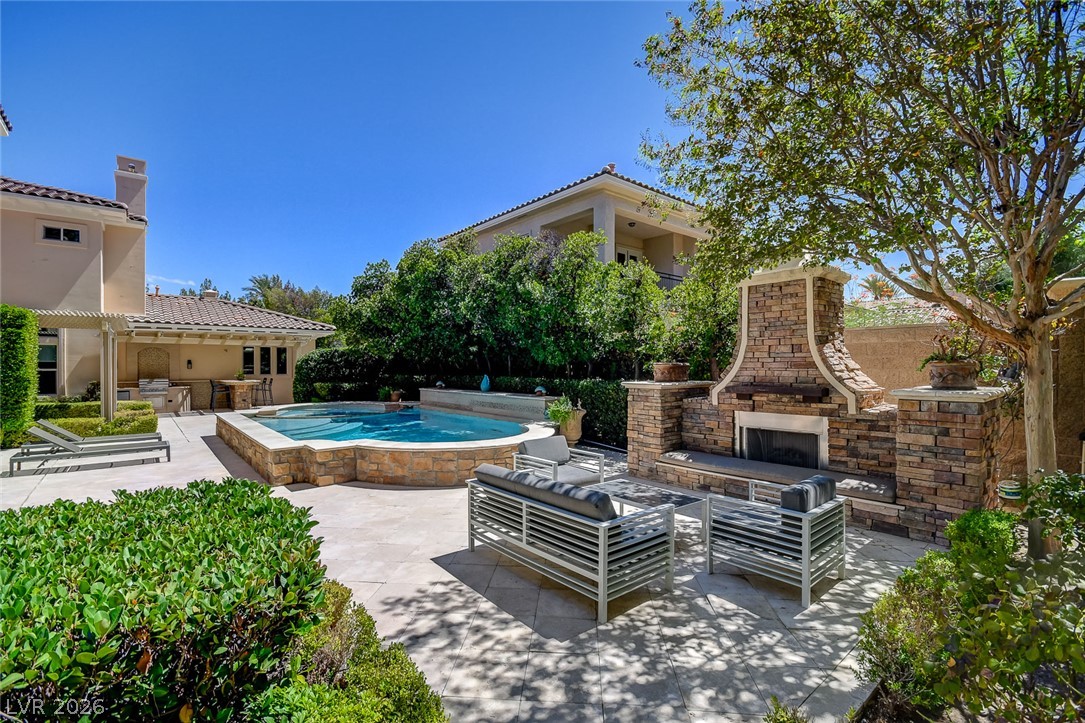 11827 Oakland Hills Drive Property Photo 86