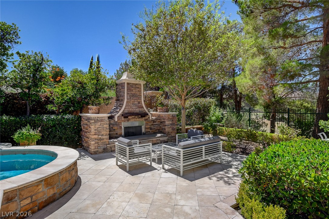 11827 Oakland Hills Drive Property Photo 87