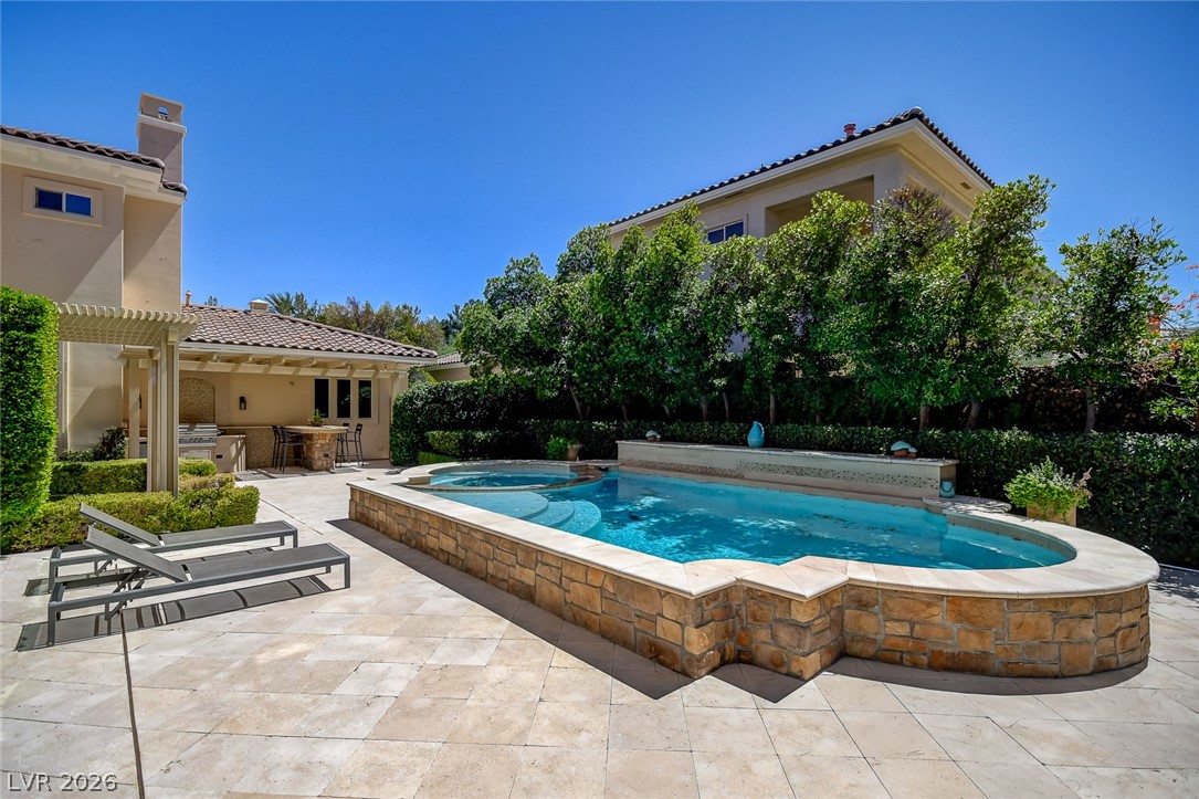 11827 Oakland Hills Drive Property Photo 88