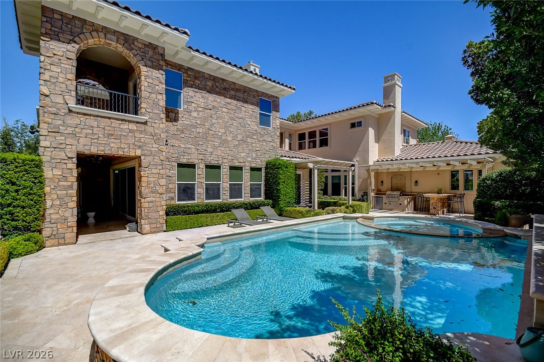 11827 Oakland Hills Drive Property Photo 89
