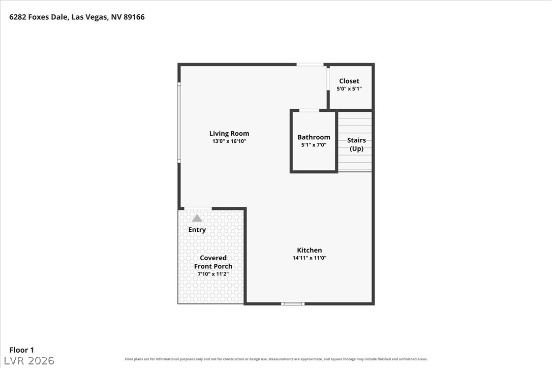 6282 Foxes Dale Street Property Photo 26