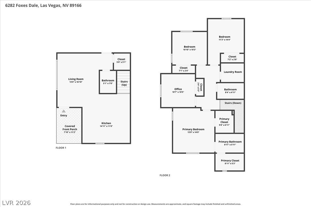 6282 Foxes Dale Street Property Photo 28