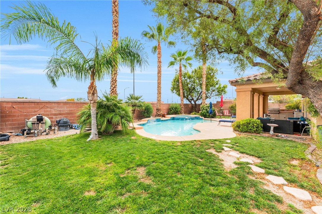 6450 Hughes Springs Drive Property Photo 44