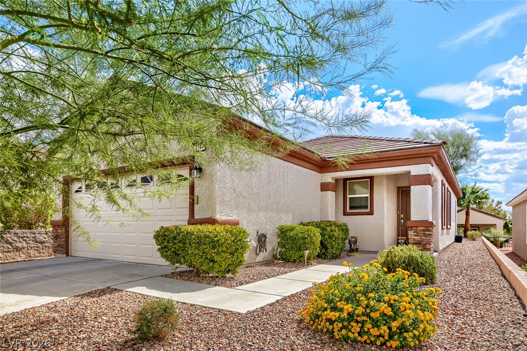 2347 Tranquil Moon Street Property Photo 1