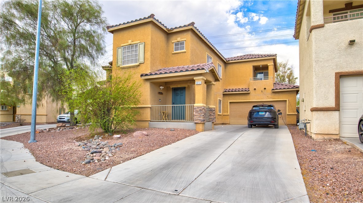 3512 Terraza Mar Avenue Property Photo 1