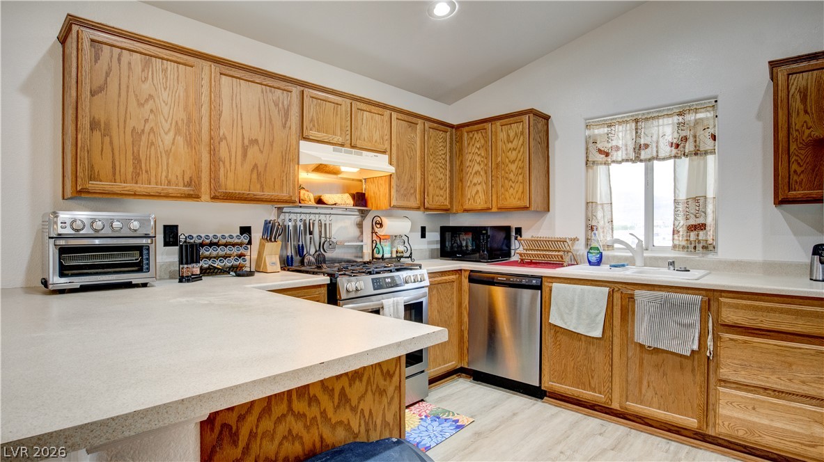 3512 Terraza Mar Avenue Property Photo 6