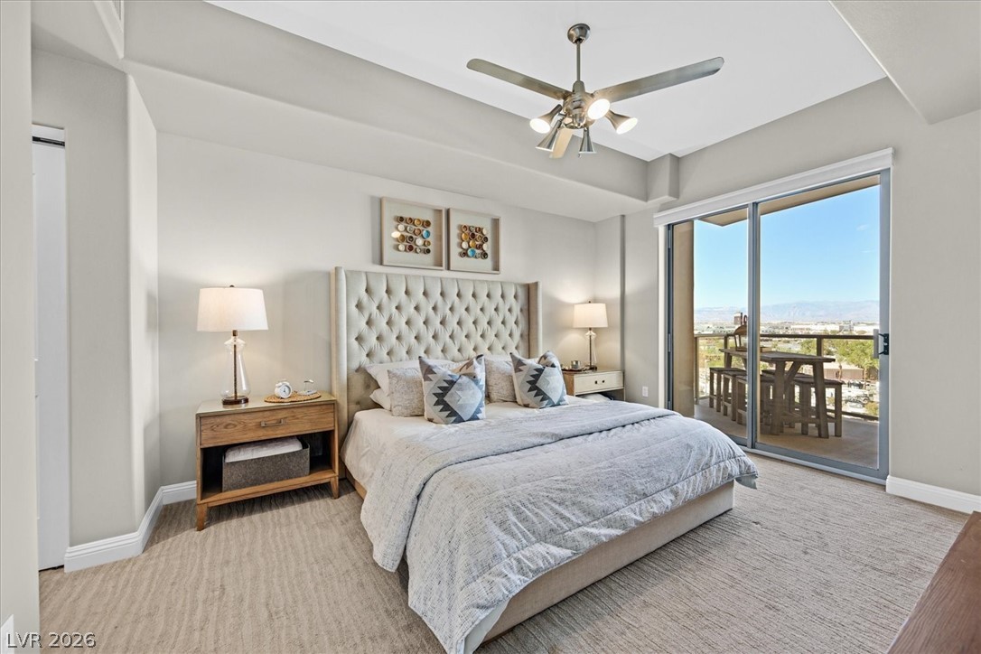 8255 Las Vegas Boulevard 814 Property Photo 8