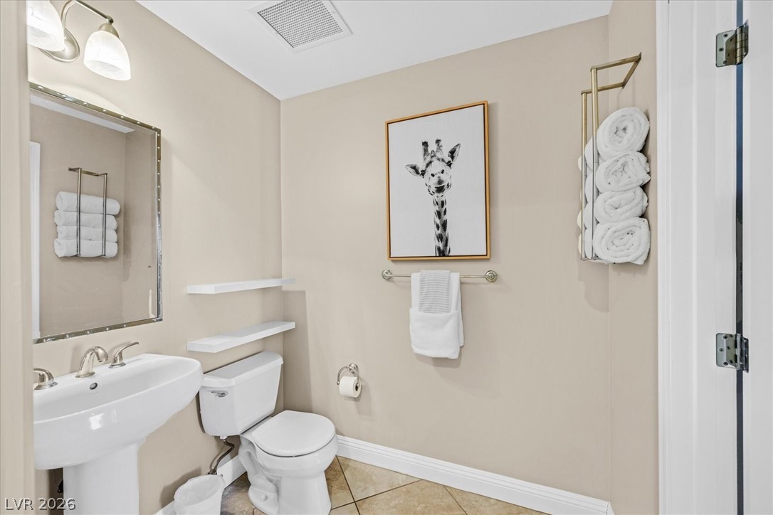8255 Las Vegas Boulevard 814 Property Photo 16