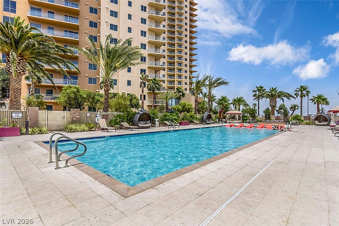 8255 Las Vegas Boulevard 814 Property Photo 26