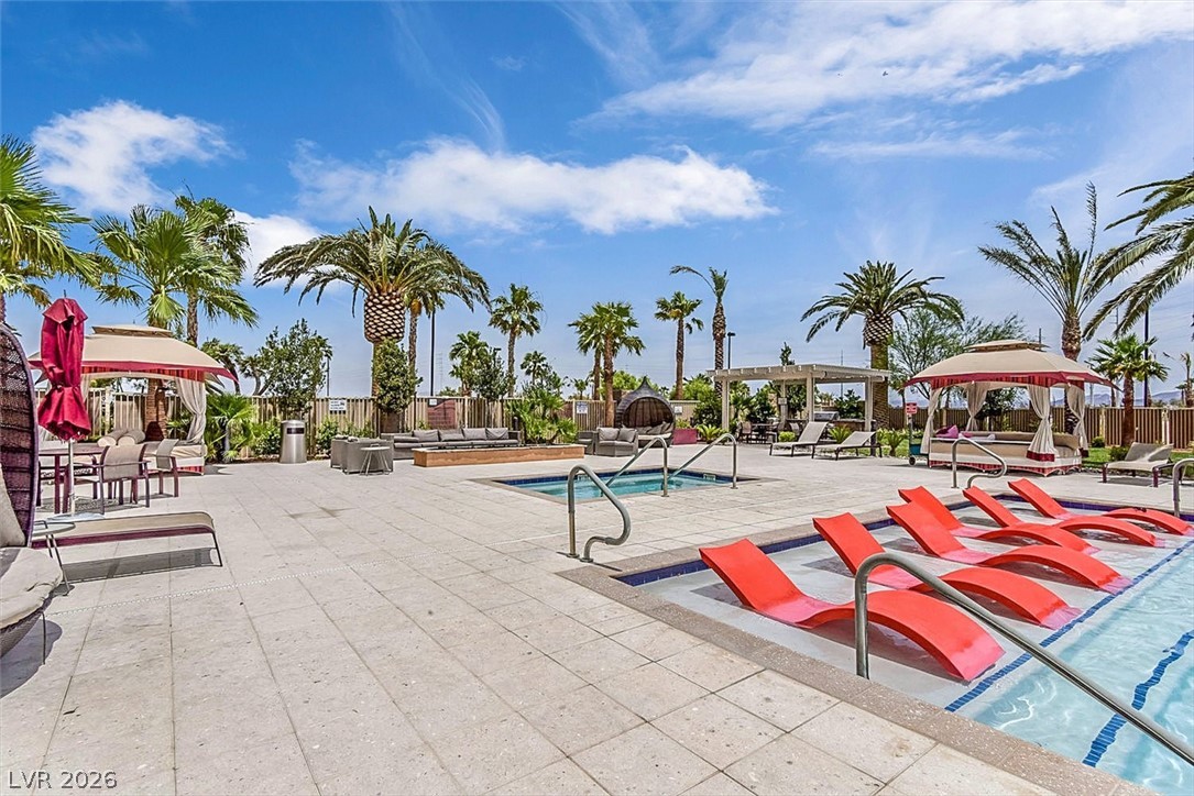 8255 Las Vegas Boulevard 814 Property Photo 27