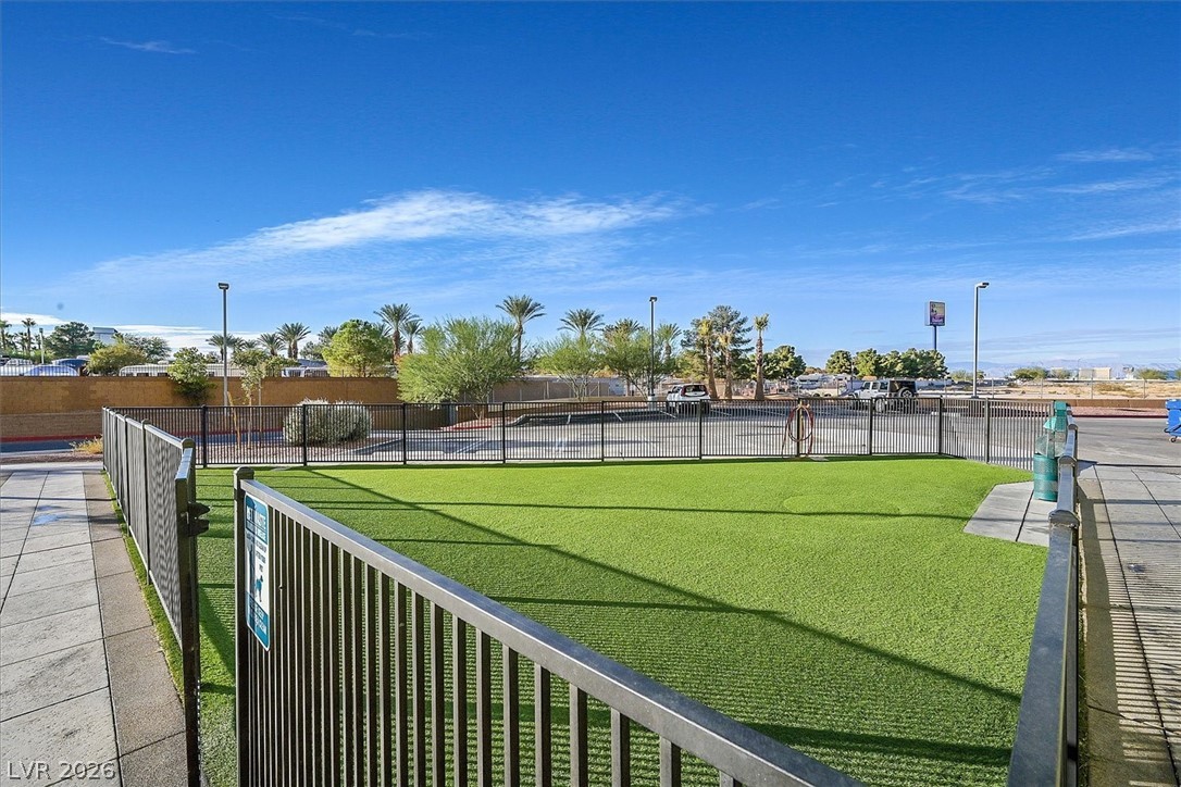 8255 Las Vegas Boulevard 814 Property Photo 29