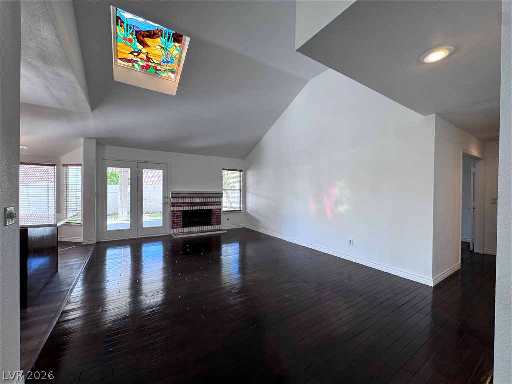 9713 Cascade Falls Avenue Property Photo 15