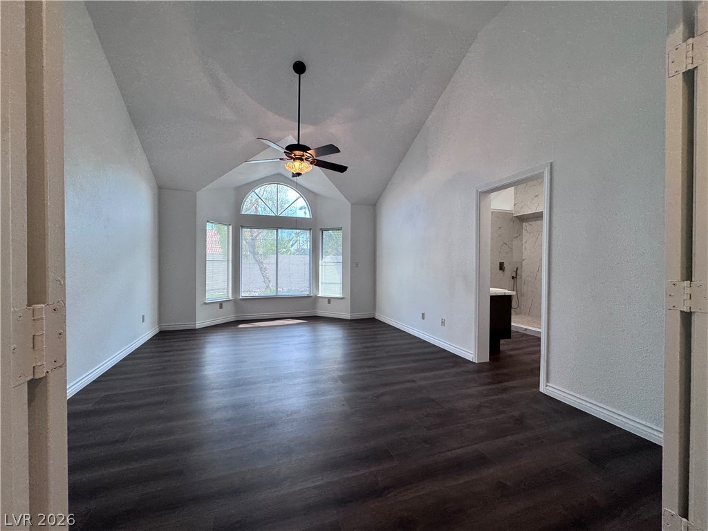 9713 Cascade Falls Avenue Property Photo 17
