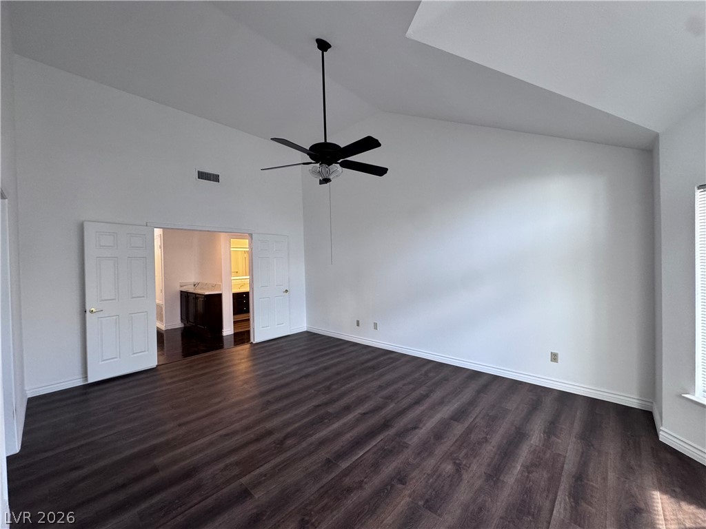 9713 Cascade Falls Avenue Property Photo 18