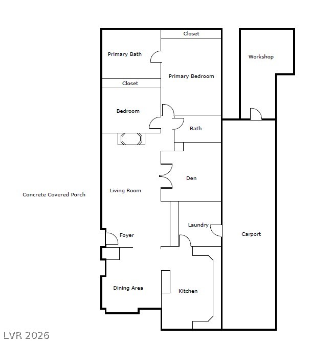 595 Lake Michigan Lane Property Photo 29