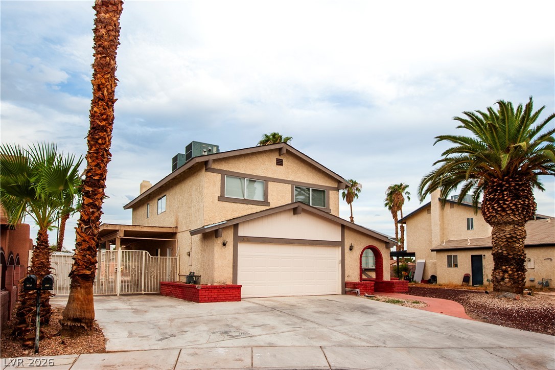 3576 Malafia Circle Property Photo 1