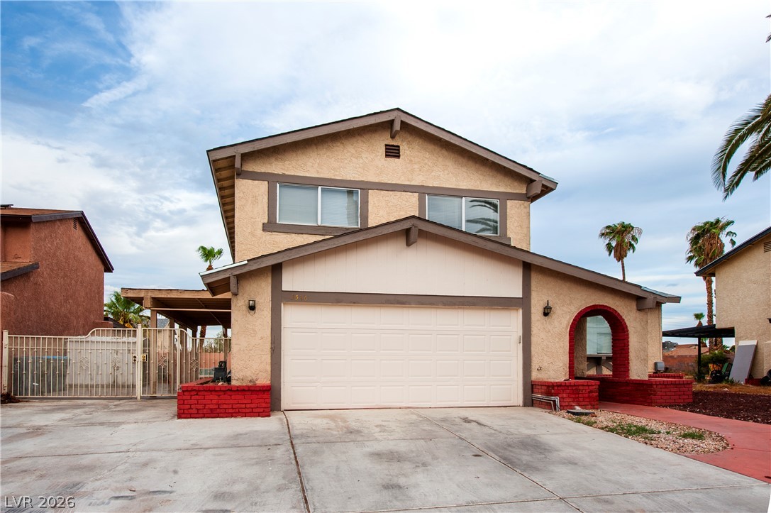 3576 Malafia Circle Property Photo 1