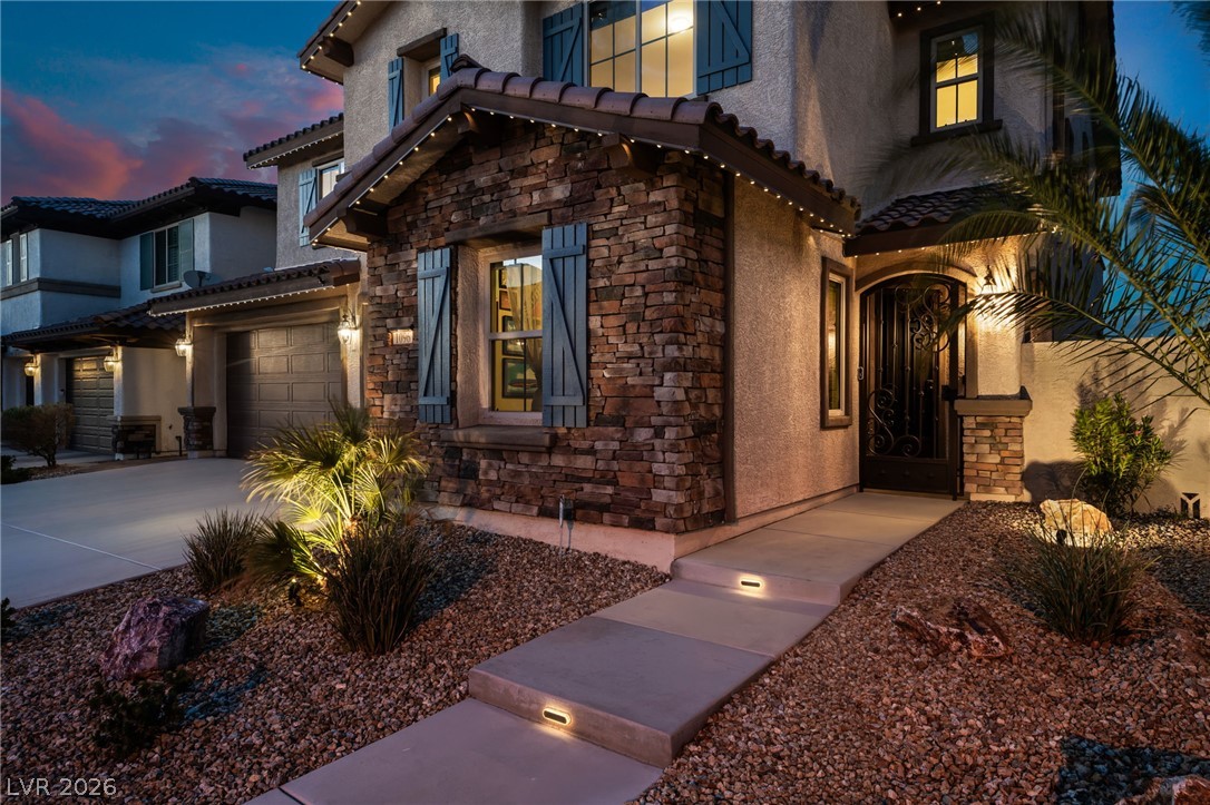 1096 Via Alloro Property Photo 2