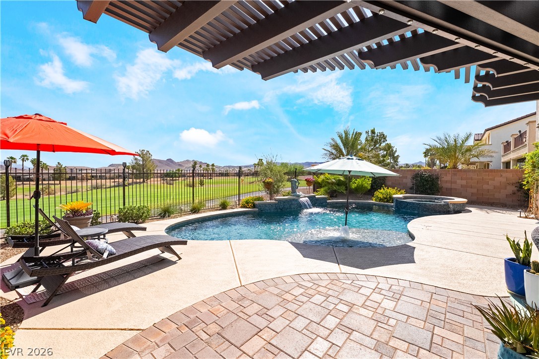 1096 Via Alloro Property Photo 32