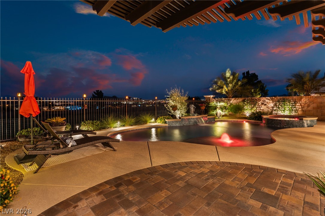1096 Via Alloro Property Photo 33