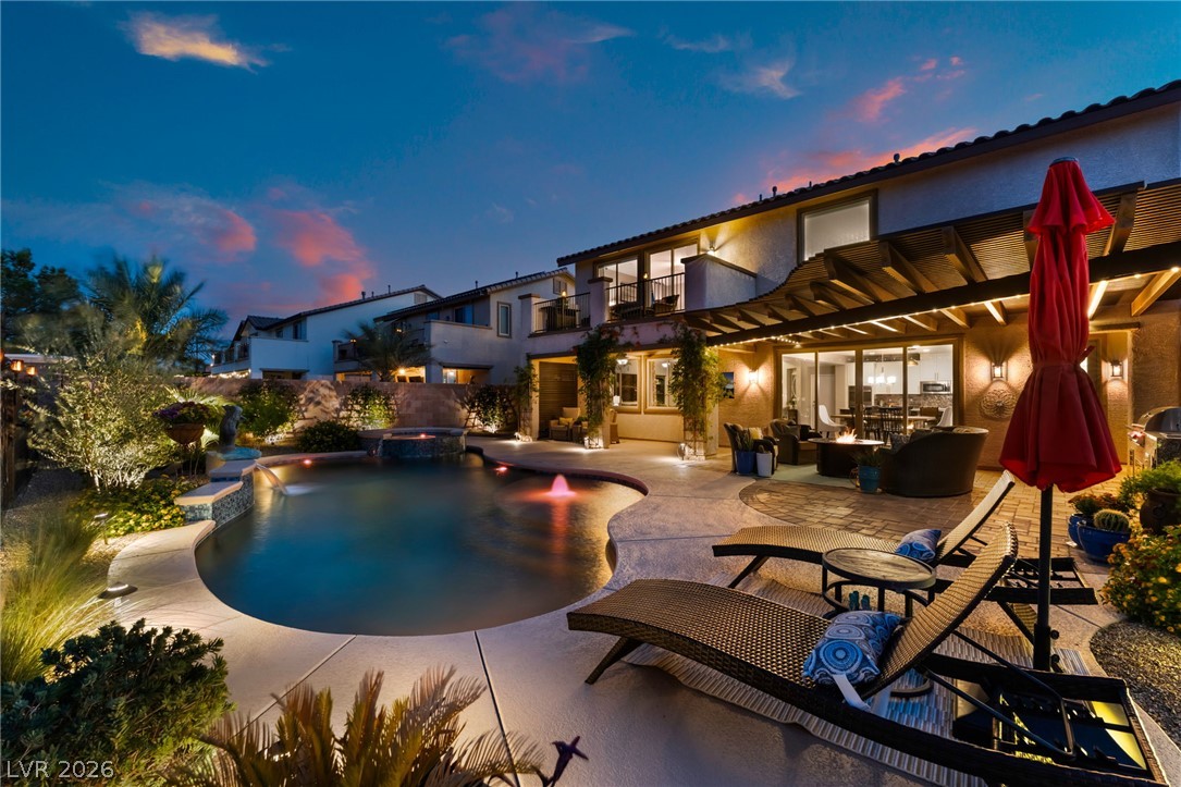 1096 Via Alloro Property Photo 35