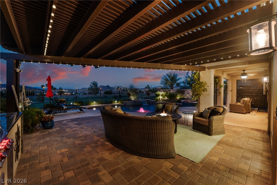 1096 Via Alloro Property Photo 36