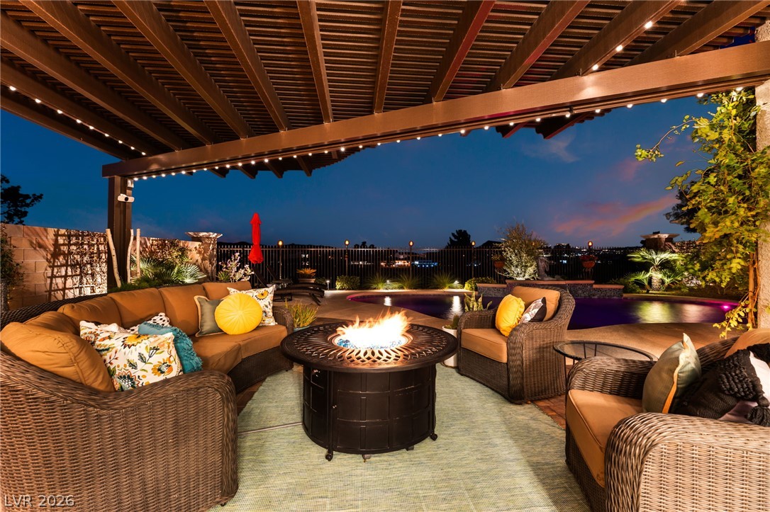 1096 Via Alloro Property Photo 38