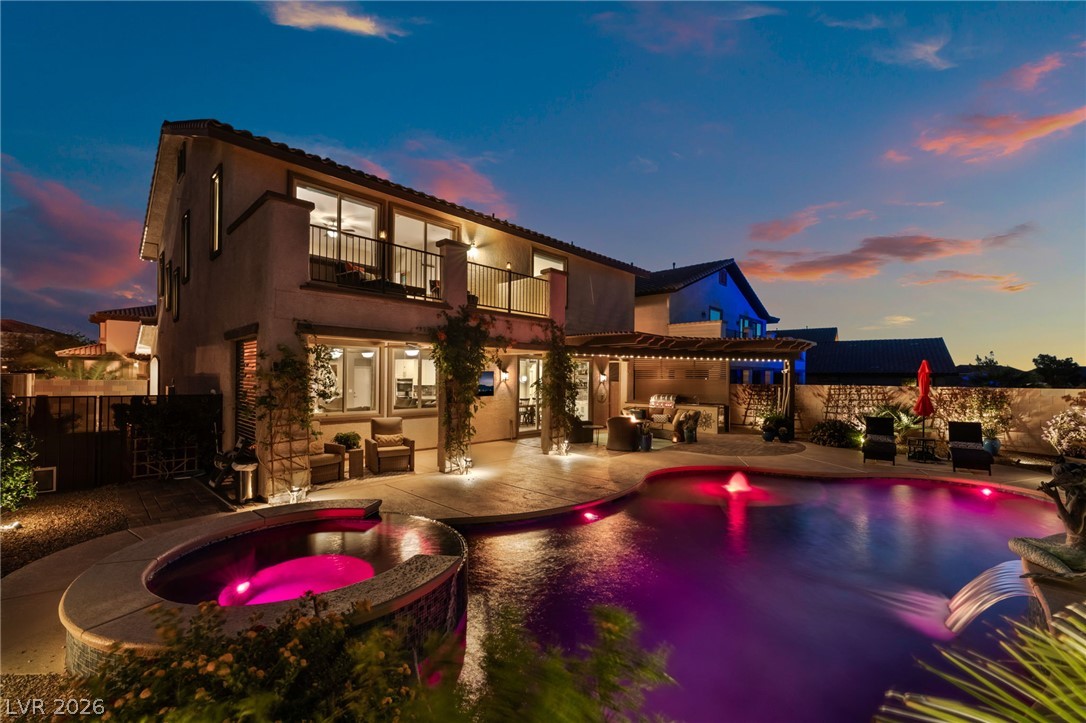 1096 Via Alloro Property Photo 40