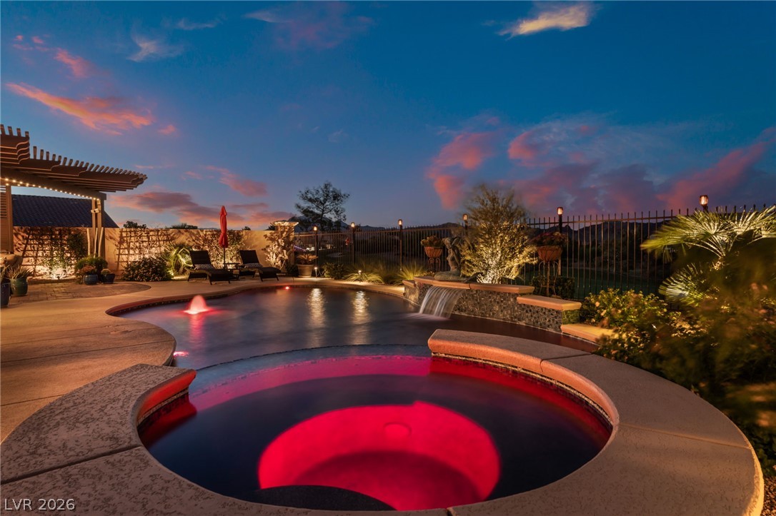 1096 Via Alloro Property Photo 41