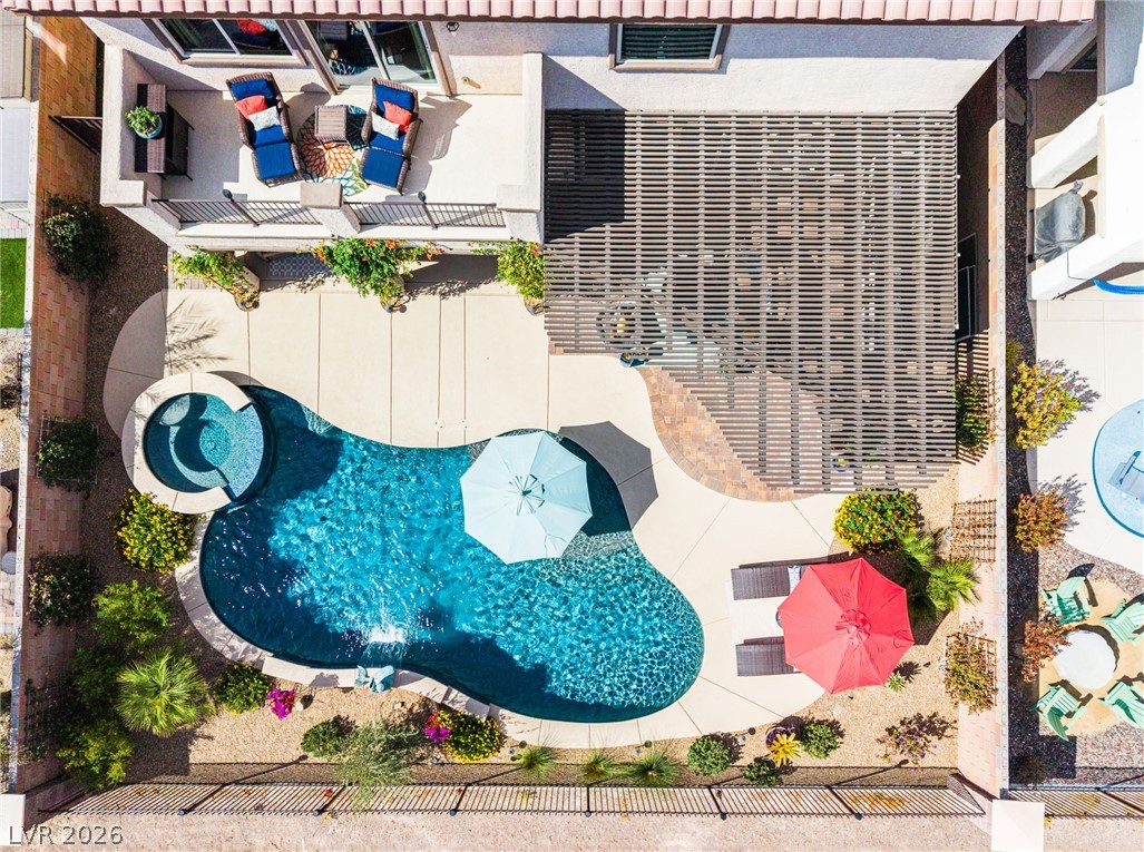 1096 Via Alloro Property Photo 42
