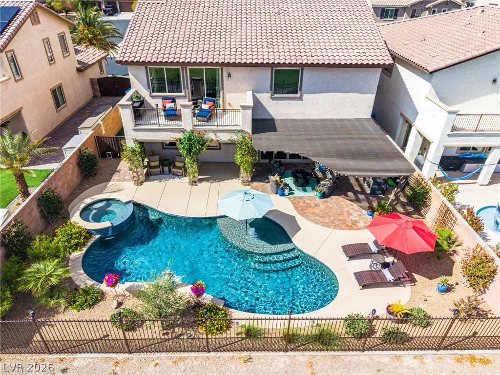 1096 Via Alloro Property Photo 43