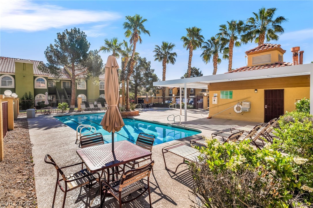 7950 West Flamingo Road 1087 Property Photo 37