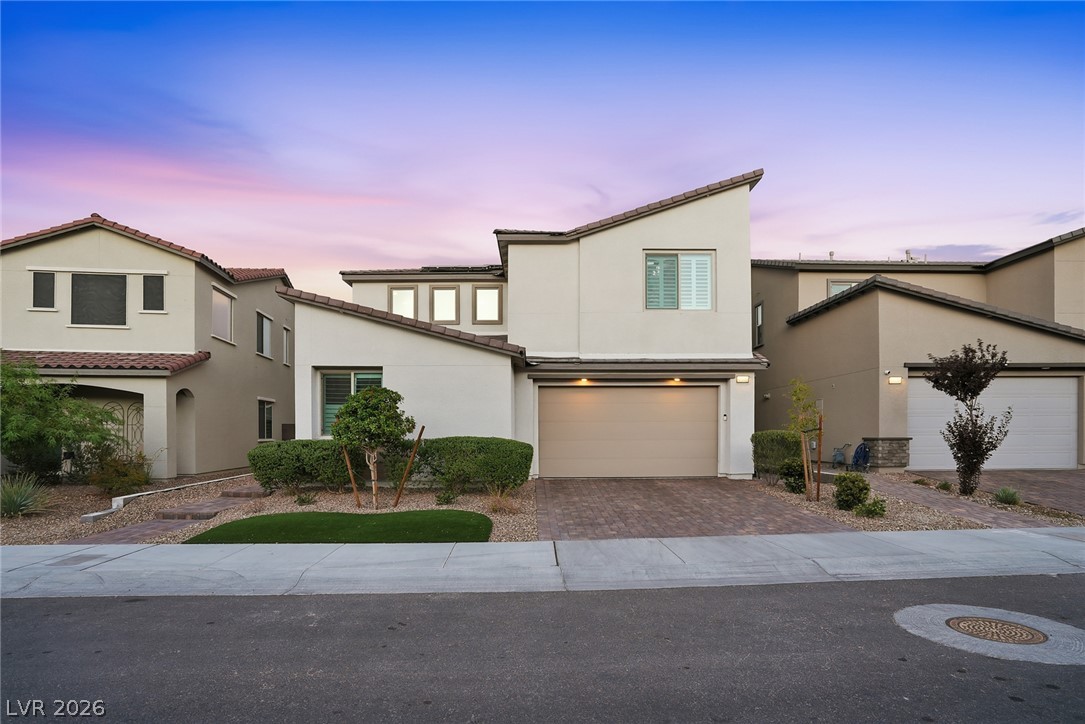 9380 Lunar Ray Street Property Photo 1