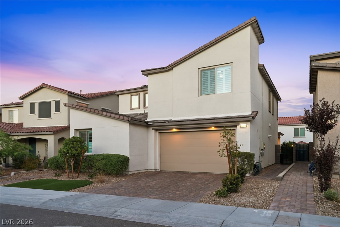 9380 Lunar Ray Street Property Photo 4