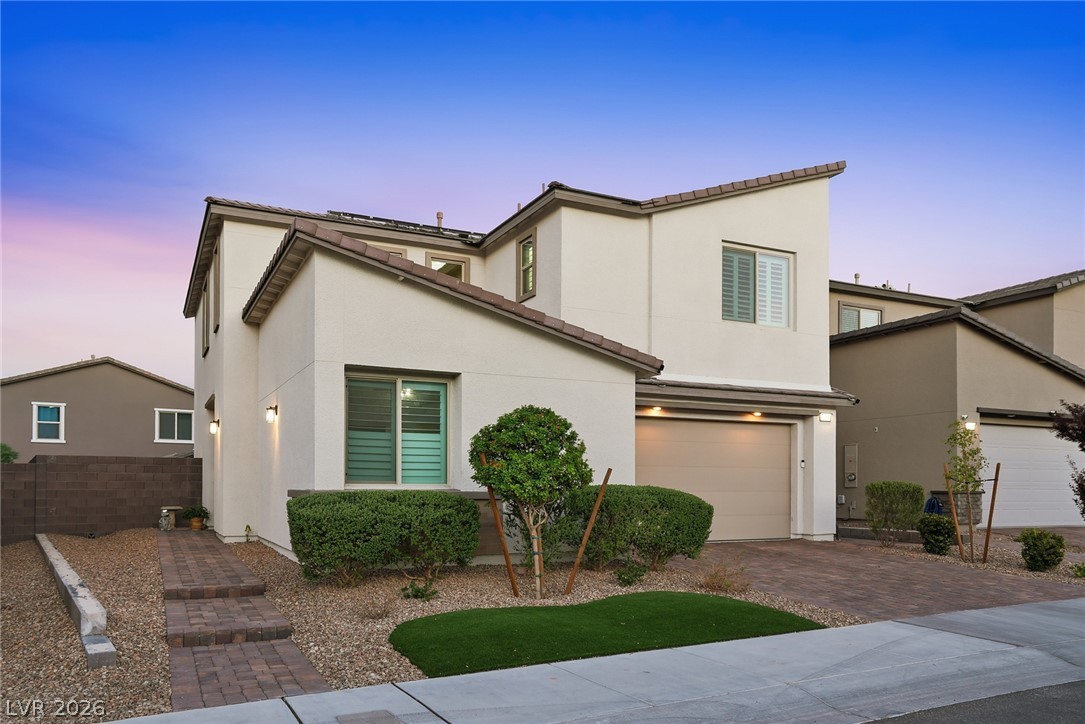 9380 Lunar Ray Street Property Photo 6