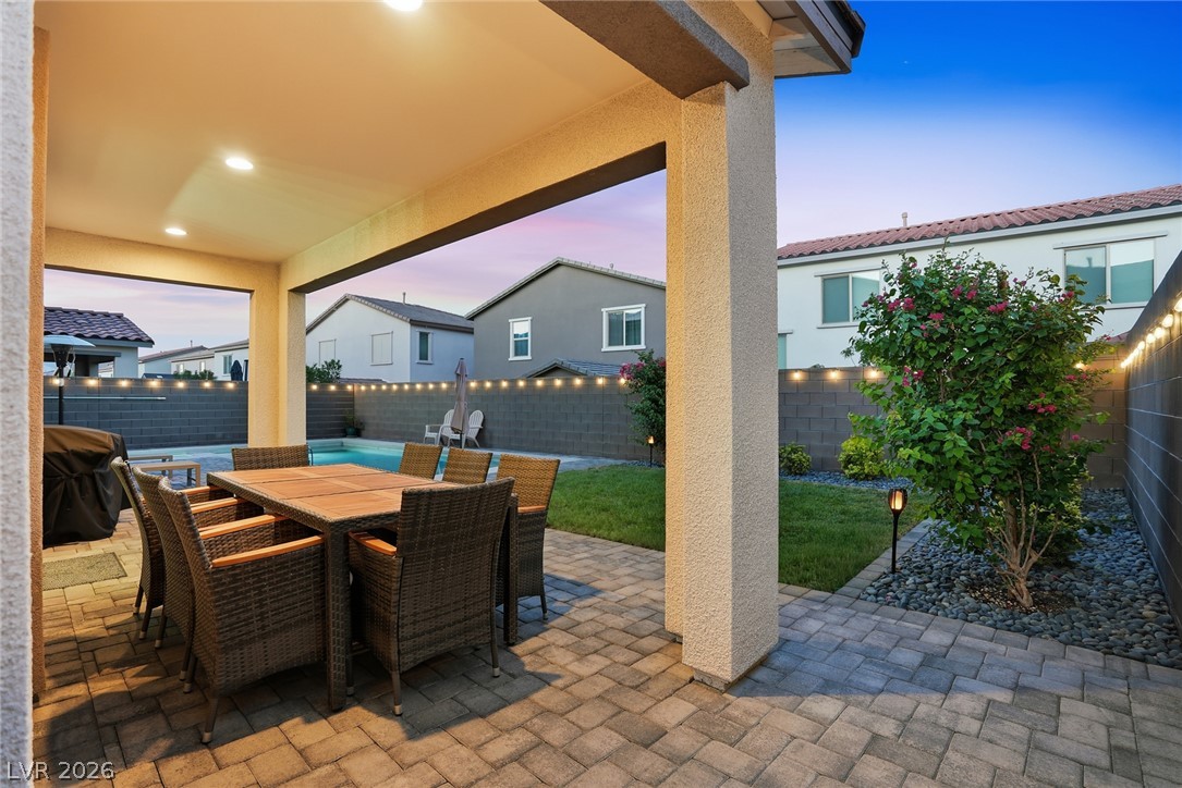 9380 Lunar Ray Street Property Photo 41