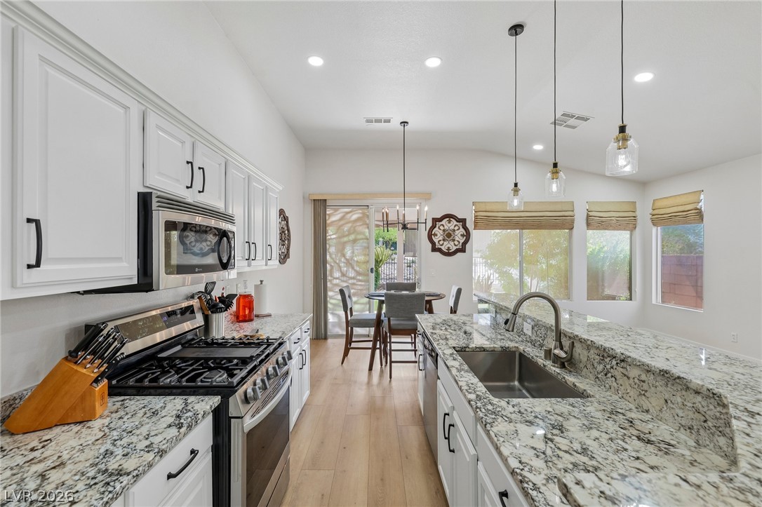 3027 Panorama Ridge Drive Property Photo 1