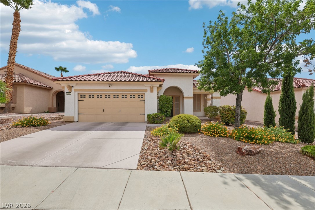 3027 Panorama Ridge Drive Property Photo 4
