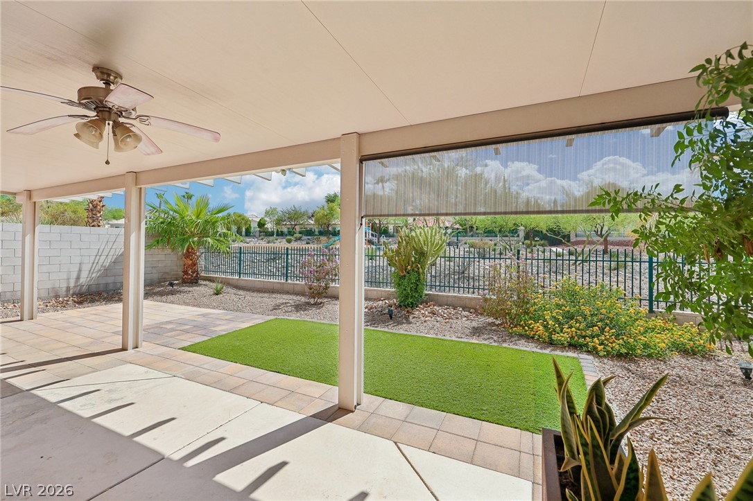 3027 Panorama Ridge Drive Property Photo 38