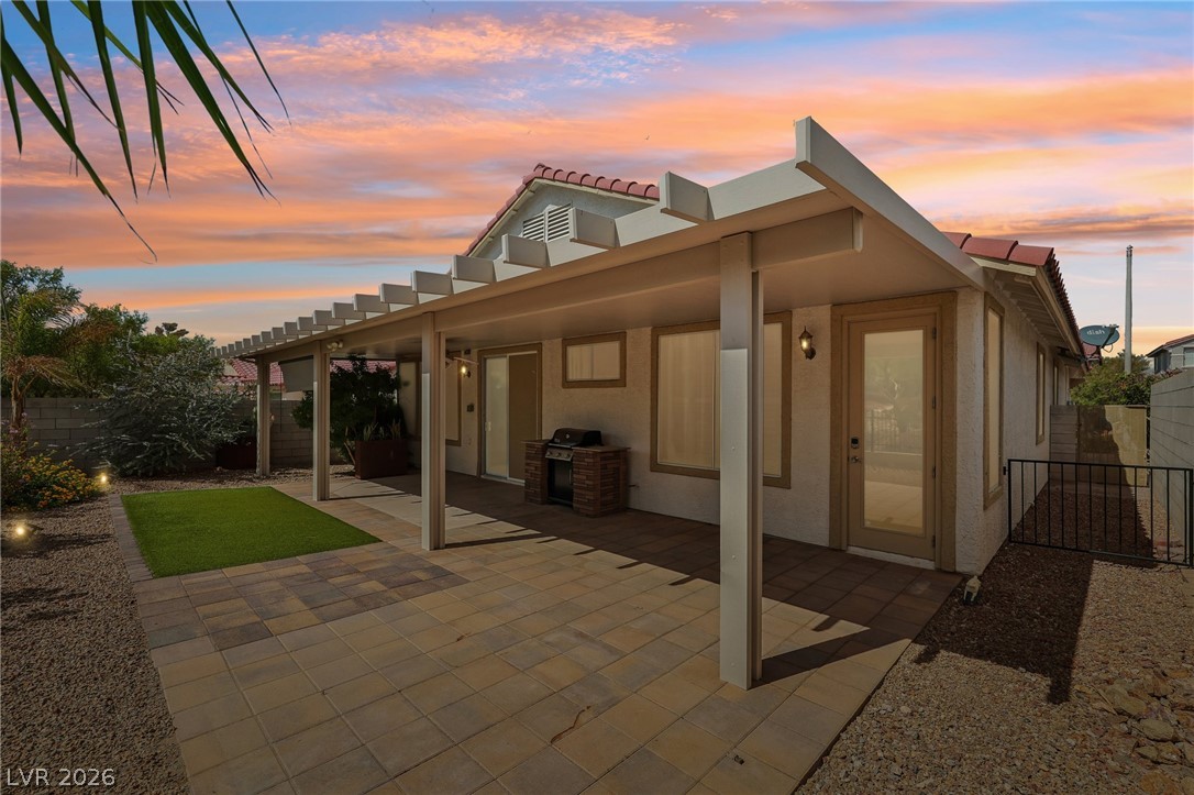 3027 Panorama Ridge Drive Property Photo 43