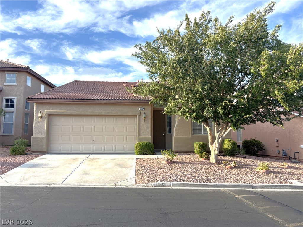 9854 Ridge Hill Avenue Property Photo 1